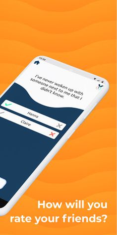 Never Ever - The undercover pa - Screenshot 3