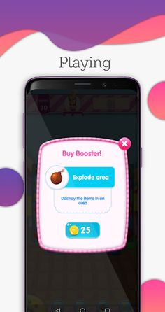 Crushing Soda - Screenshot 4