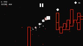 Gove - sci-fi platformer - Screenshot 3