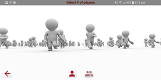 Take an L Challenge - Screenshot 3