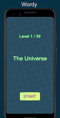 Wordy - Screenshot 2