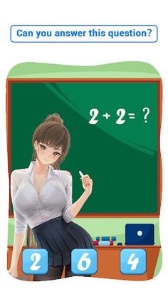 Brain Test: Tricky Puzzle - Screenshot 1