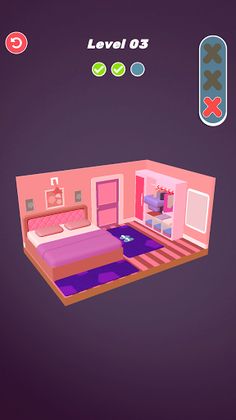 Mixed Please Match - Screenshot 4