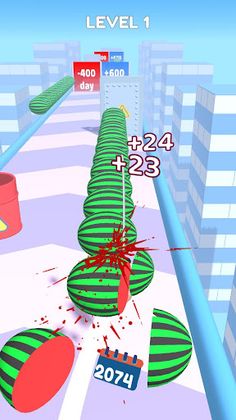 Sword Evolution - Screenshot 2