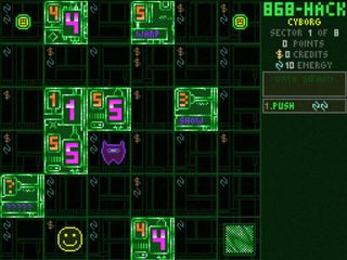 868-Hack - Screenshot 1