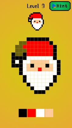 PixelArt Painter - Screenshot 1