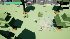 Zombie Survival - Screenshot 3