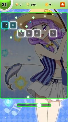 Brick breaker 2 - OCL Team - Screenshot 4