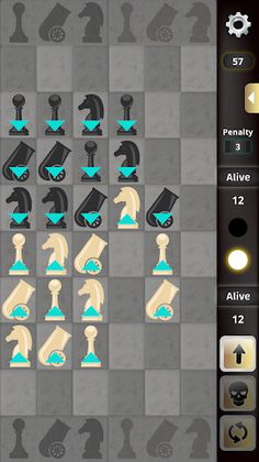 Flank Online - Screenshot 4