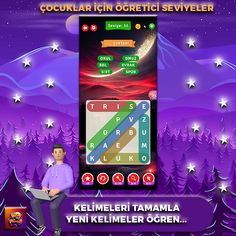 Word Quest Puzzle - Screenshot 4