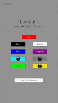 Ball Go Broom - Screenshot 3