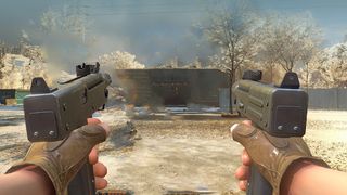 Commando missions game offline - Screenshot 2