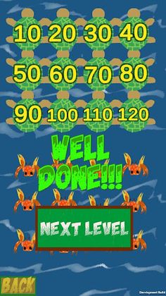 Times Turtle - Screenshot 2