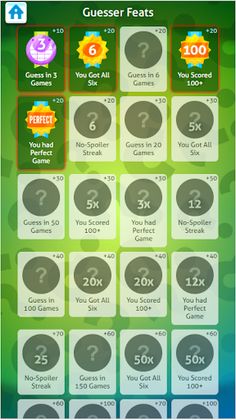 Word Stretch - Screenshot 3