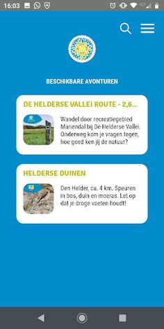 Opstapp - Screenshot 2