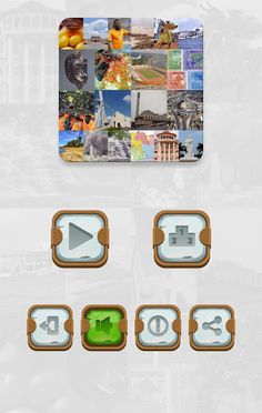 Ivoire Puzzle - Screenshot 1