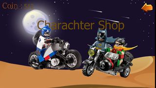 Speed: Rider Heroes - Screenshot 3