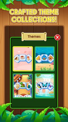 Tile Triple Match - Screenshot 4