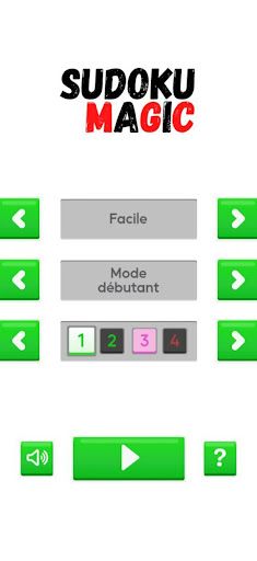 Sudoku Max - Screenshot 2