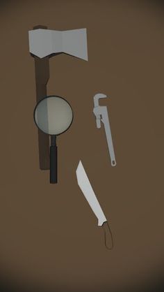 Find Clue - Screenshot 3