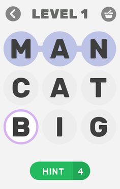 Word Hero - Screenshot 1