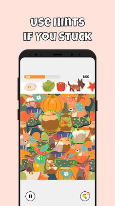 Lost Figures: Abstractions - Screenshot 4