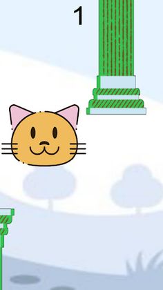 Jordi cat - Screenshot 1