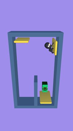 Hook Ninja - Screenshot 3