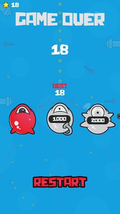 Green the Slow - Screenshot 1