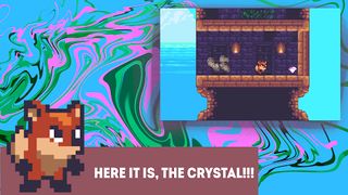 I Wanna Be Fox - Screenshot 3