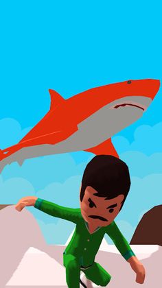 80s Action Hero - Screenshot 1