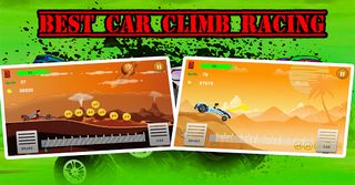 Best Car Climb Racing - Screenshot 1