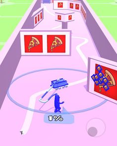 Poster Paster - Screenshot 3