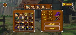 SuperTowerDefense - Screenshot 2