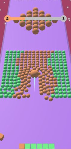 Color Bump 3D Classic - Screenshot 3