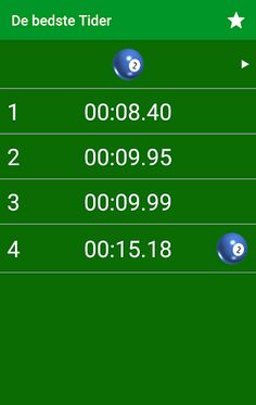 Den lille Tabel - Free - Screenshot 3