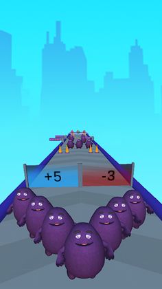 Lore Grimaize Merge - Screenshot 3