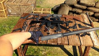 Pineapple Shooter 3D - Screenshot 2