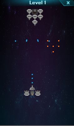 spacecraft: become a hero - Screenshot 4