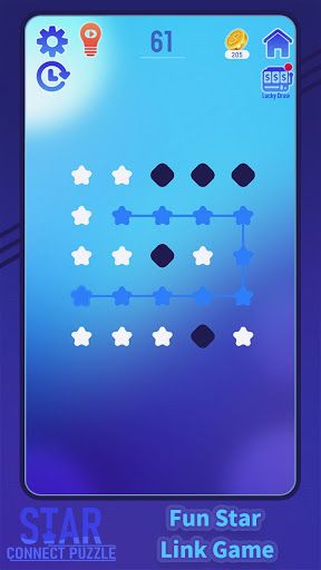 Star Connect Puzzle - Screenshot 2