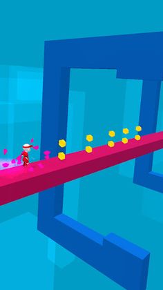 Rapid Rush - Screenshot 3