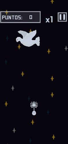 Cypselar - Screenshot 2