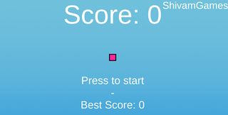 JumpPipes - Screenshot 1