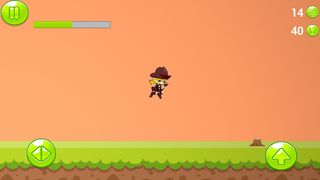 Adventure escape time: Adventu - Screenshot 2