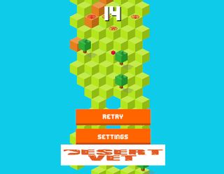 Emoji Run - Screenshot 2