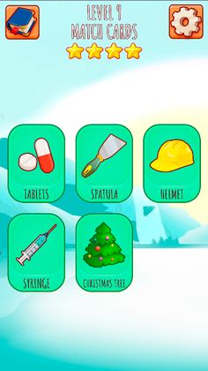 Double Puzzle Master - Screenshot 4