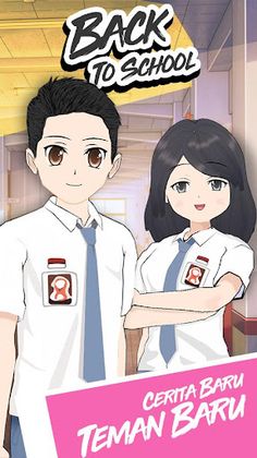 Kode Keras Cowok 2 - Back to S - Screenshot 3