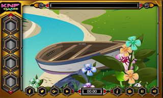 Bird Jump - Screenshot 2