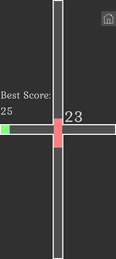 Crossing Lines - Screenshot 3