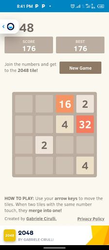 Bubble Man - Screenshot 4